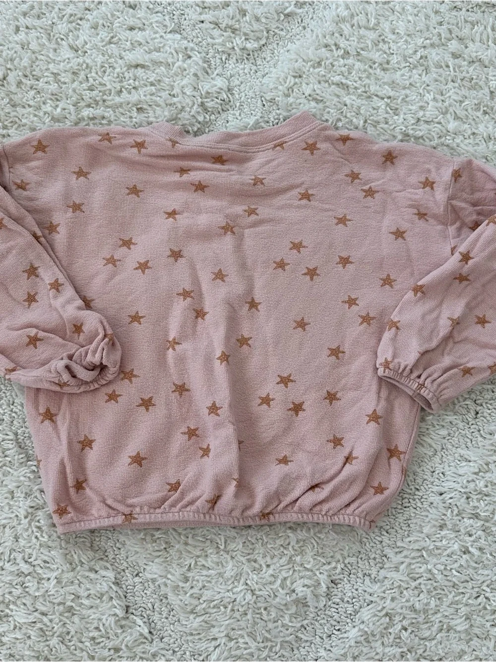 Rylee & Cru Spongey Knit Set